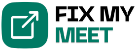 Fix My Meet
